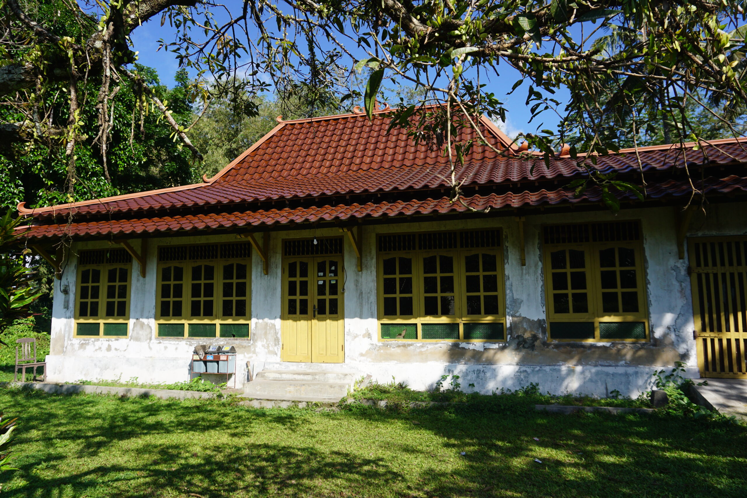 Sanggar